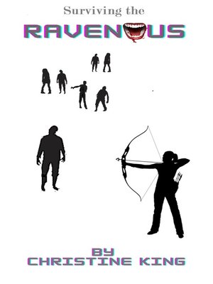 cover image of Surviving the Ravenous